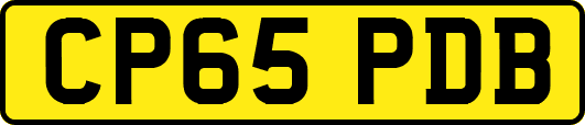 CP65PDB