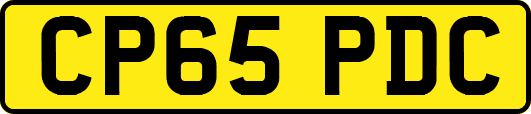 CP65PDC