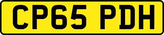CP65PDH