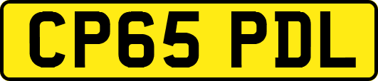 CP65PDL