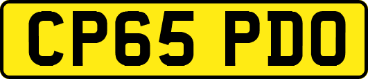 CP65PDO