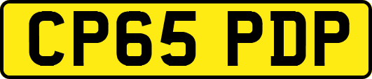 CP65PDP