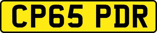 CP65PDR