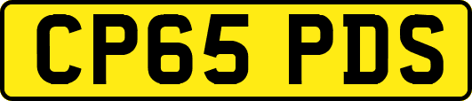 CP65PDS