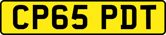 CP65PDT