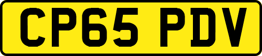 CP65PDV