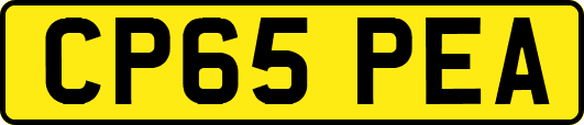 CP65PEA