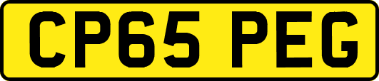 CP65PEG