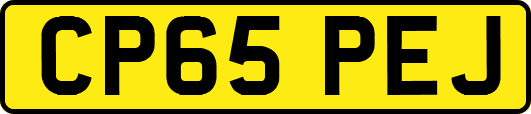 CP65PEJ