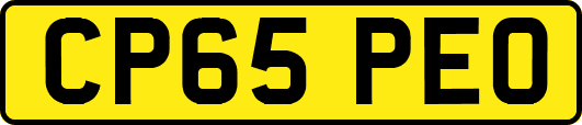 CP65PEO