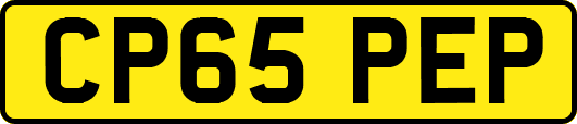 CP65PEP