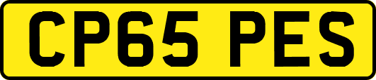 CP65PES