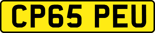 CP65PEU