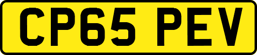CP65PEV