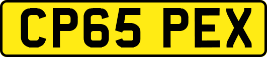 CP65PEX