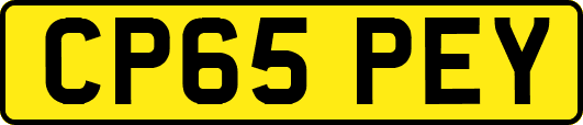 CP65PEY