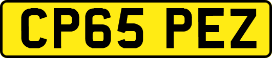 CP65PEZ