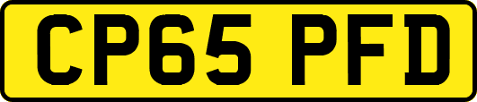 CP65PFD