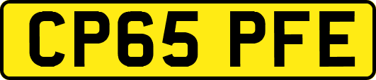 CP65PFE
