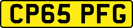 CP65PFG