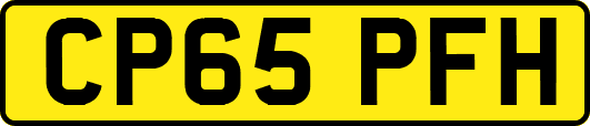 CP65PFH
