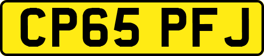 CP65PFJ