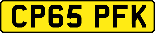 CP65PFK