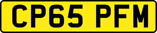 CP65PFM