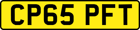 CP65PFT