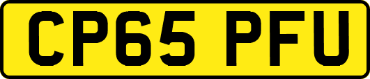 CP65PFU