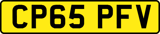 CP65PFV