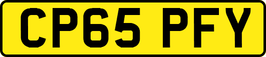 CP65PFY
