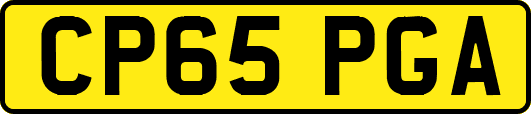 CP65PGA