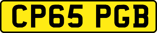 CP65PGB