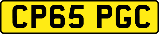CP65PGC