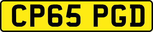 CP65PGD