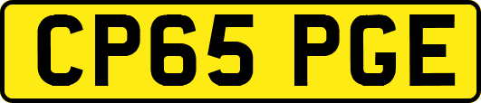 CP65PGE