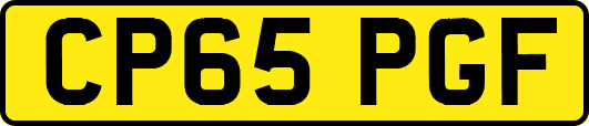 CP65PGF