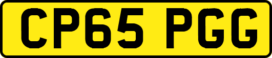 CP65PGG