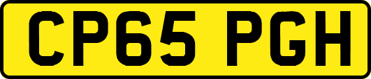 CP65PGH