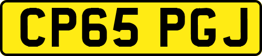 CP65PGJ