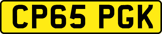CP65PGK