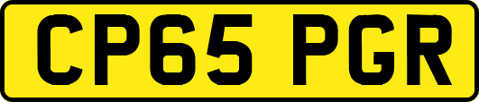CP65PGR