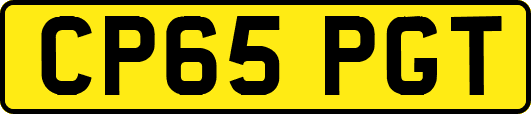 CP65PGT