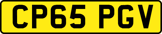 CP65PGV