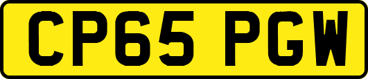 CP65PGW