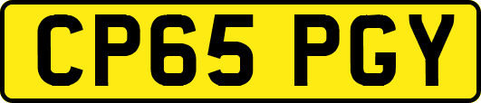 CP65PGY