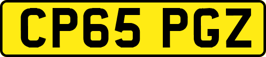 CP65PGZ