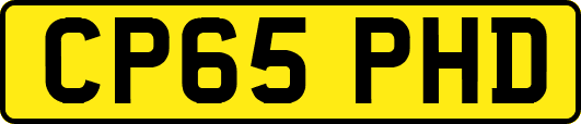 CP65PHD
