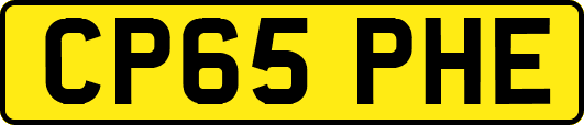 CP65PHE